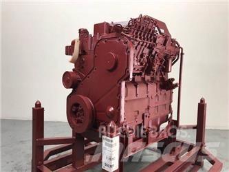 Cummins 6CTA 8.3 محركات