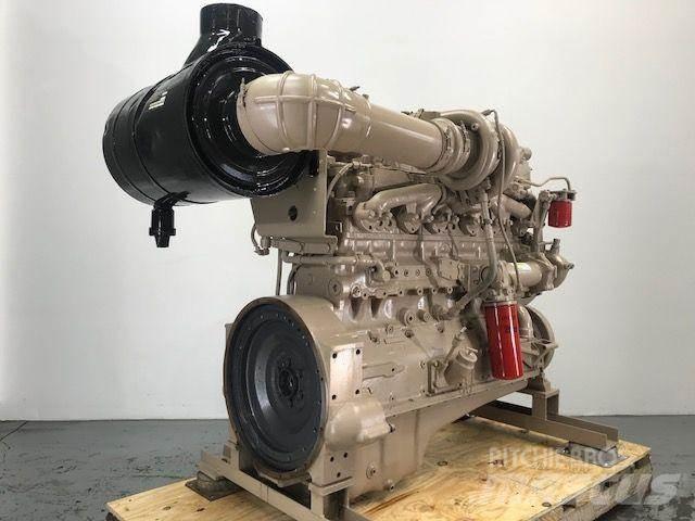 Cummins 855 BIG CAM محركات