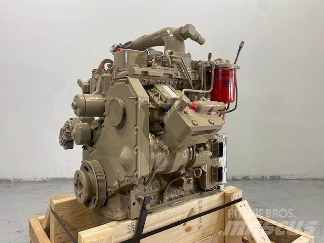 Cummins B4.5 محركات