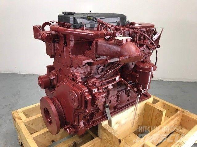 Cummins ISB5.9CR محركات