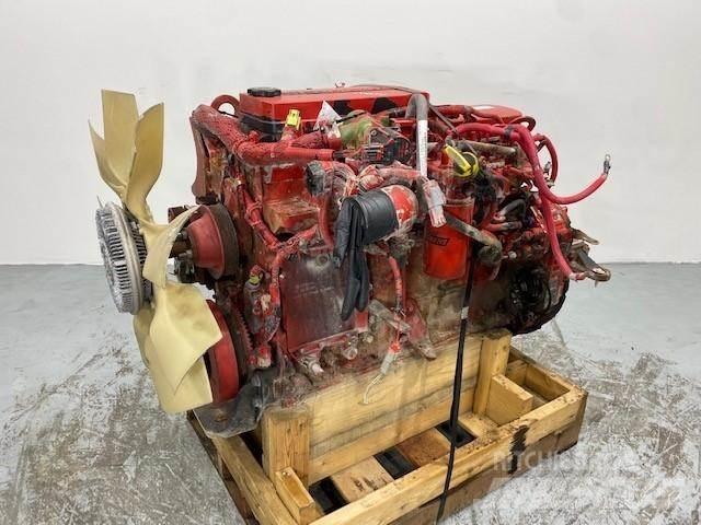 Cummins ISB6.7 محركات