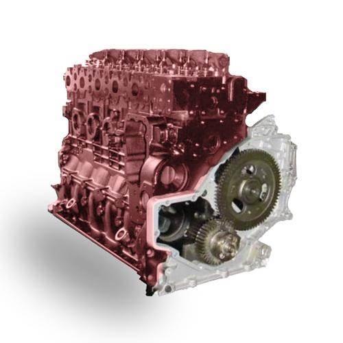 Cummins ISM محركات