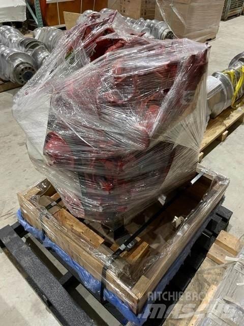 Cummins QSB4.5 محركات