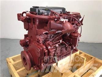 Cummins QSB6.7 محركات