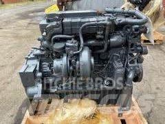 Cummins QSB6.7 محركات