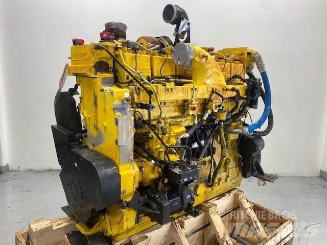 Cummins QSK19 محركات