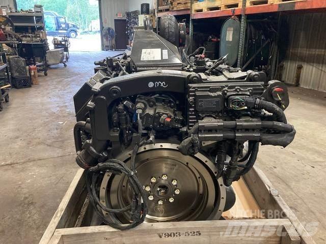Cummins VTA903 محركات