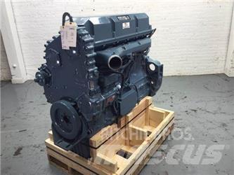 Detroit 60 SER 12.7 محركات
