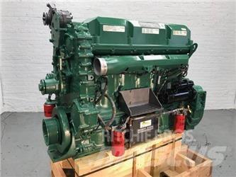 Detroit 60 SER 12.7 محركات