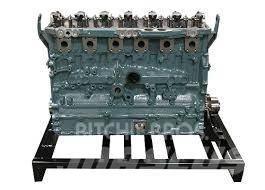 Detroit 60 SER 14.0 محركات