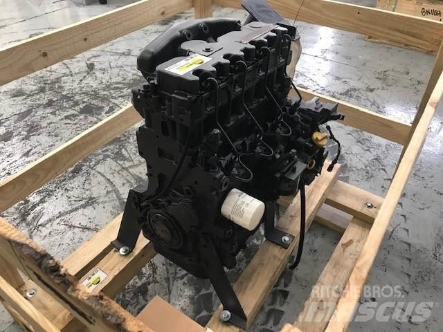 Deutz BF4M1011F محركات