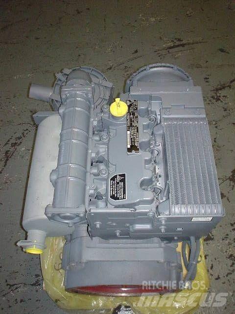 Deutz D2011L03i محركات