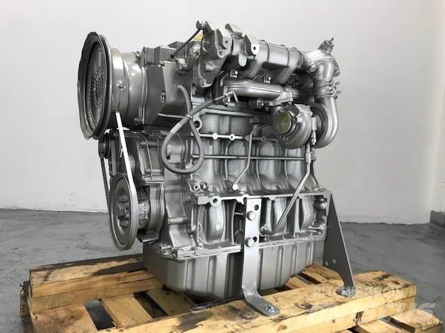 Deutz D2011L04i محركات