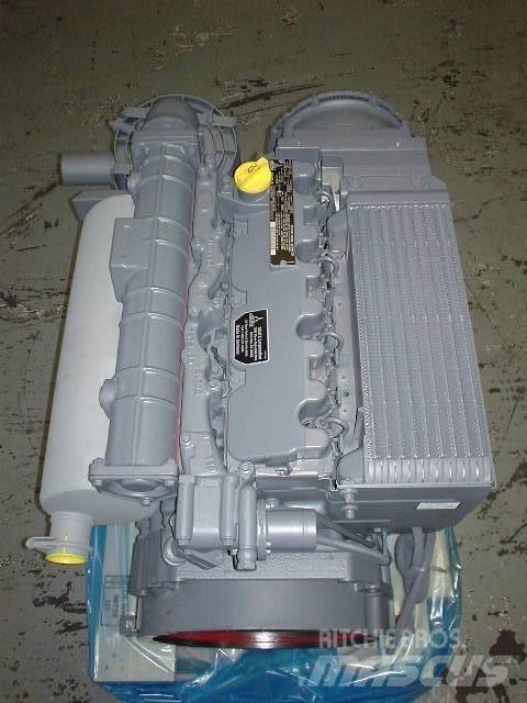 Deutz D2011L04i محركات
