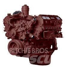 Ford 6.4 محركات