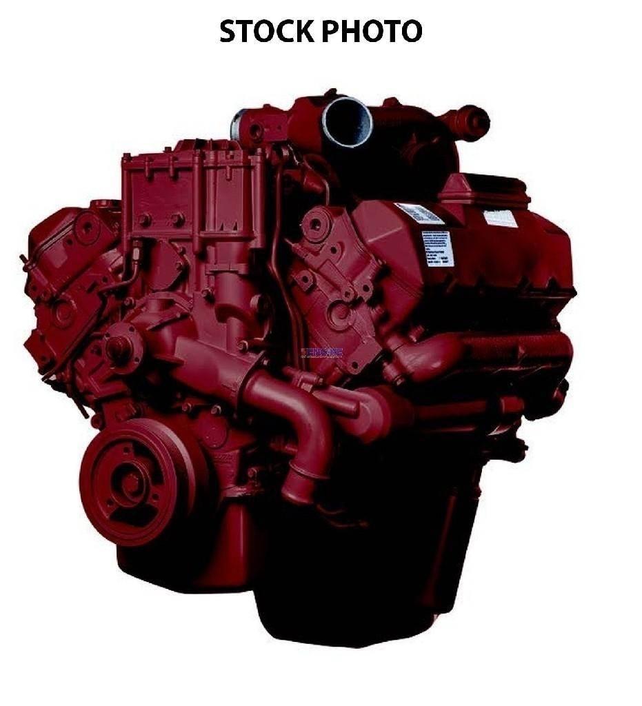 Ford 7.3 محركات