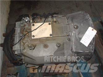 Fuller FRLO 16410C أجهزة نقل
