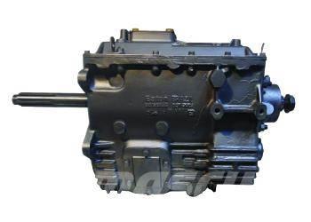 Fuller RT15715 أجهزة نقل