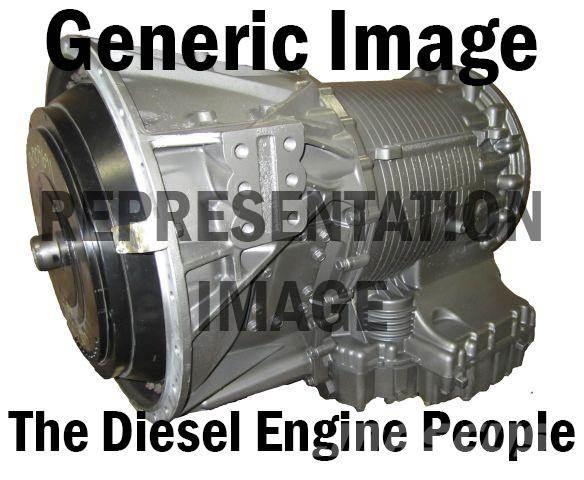 Fuller RT15715 أجهزة نقل