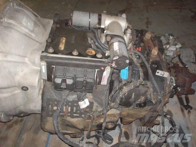 Fuller RTLO 16910B أجهزة نقل