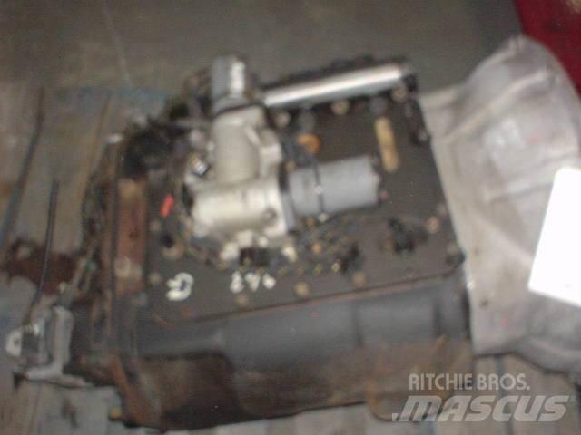 Fuller RTLO 16910B أجهزة نقل
