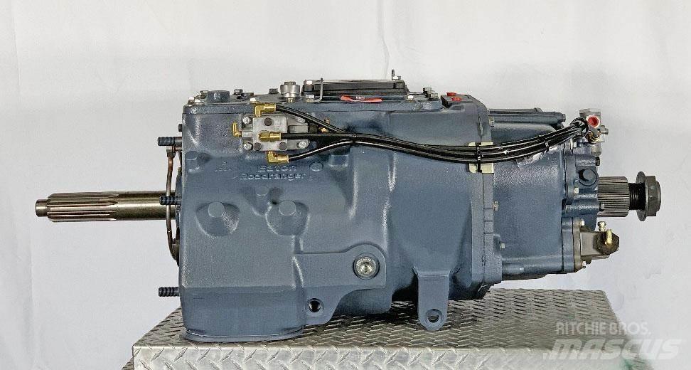 Fuller RTO18910BAS3 أجهزة نقل
