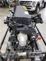Iveco 10.3 محركات