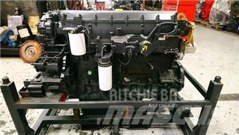 Iveco 10.3 محركات