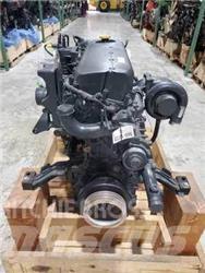 Iveco 8.7 محركات