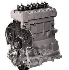 John Deere 4045 محركات