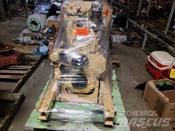 John Deere 4045T محركات