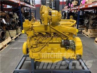 John Deere 6068HDW73 محركات