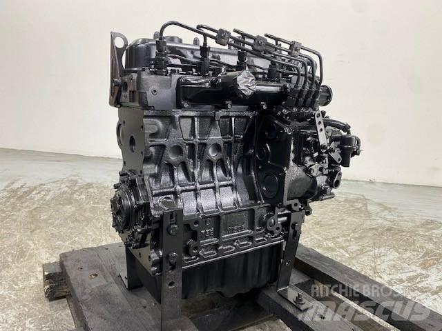 Kubota V1505 محركات