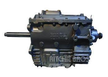 Meritor M13G10AM أجهزة نقل