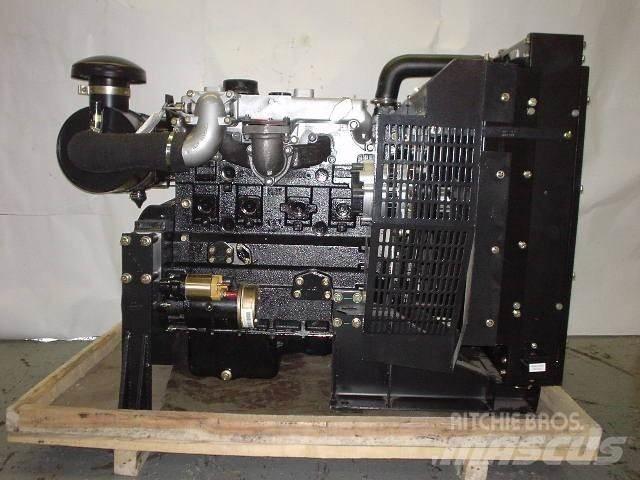 Perkins 1004-4Z محركات