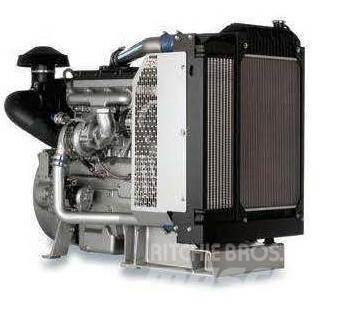 Perkins 1104D-E44TA محركات