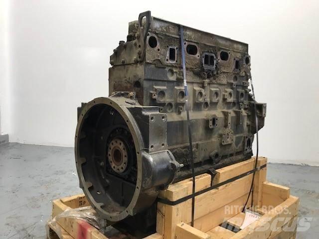 Perkins 1106-60TA محركات