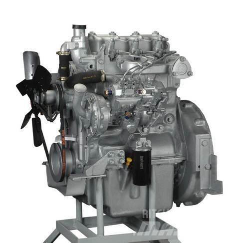 Perkins 3.152.4 محركات