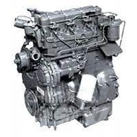 Perkins 4.248 محركات