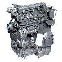 Perkins 4.248.2 محركات