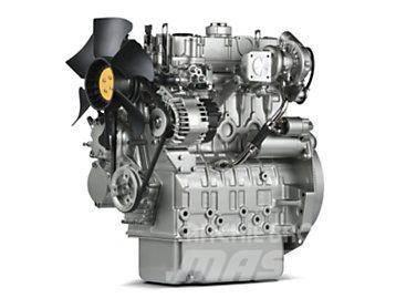 Perkins 404D-22T محركات