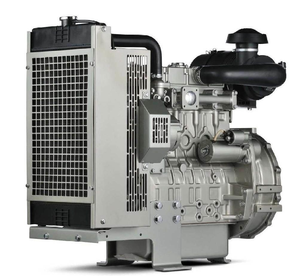 Perkins 404D-22T محركات