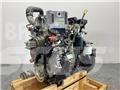 Perkins 854F-E34T محركات