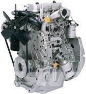 Perkins 903.27 محركات