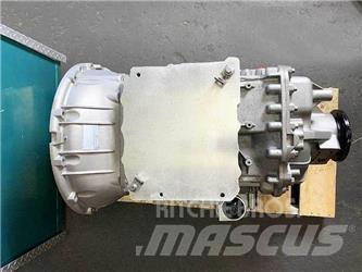 Volvo AT2612D أجهزة نقل