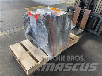 Volvo ATO2612D أجهزة نقل