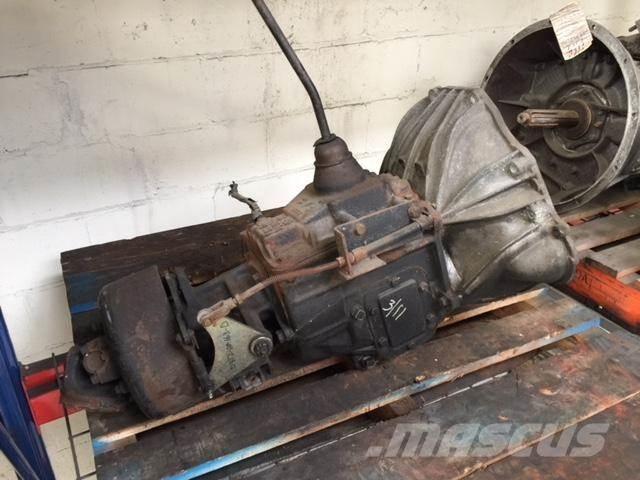  WARNER T19 أجهزة نقل