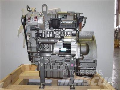 Yanmar 3TNV70-ASA محركات