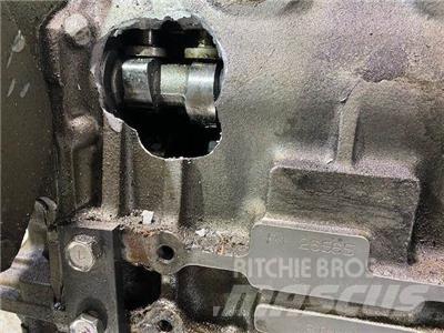 Yanmar 3TNV88-BDSA محركات