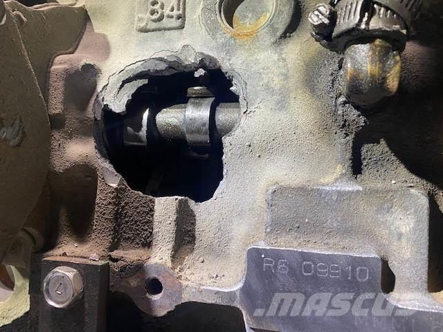 Yanmar 4TNV84T-DSA محركات